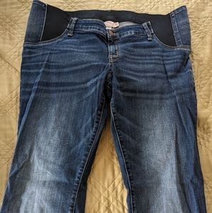 Maternity Jeans